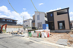 尾張旭市東大久手町１丁目