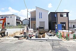 尾張旭市東大久手町1丁目 一戸建て