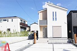 尾張旭市東大久手町1丁目 一戸建て