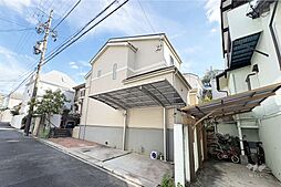 名古屋市名東区新宿2丁目 一戸建て