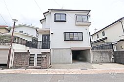 名古屋市名東区大針2丁目 一戸建て