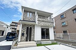 名古屋市名東区猪子石2丁目 一戸建て