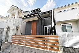 尾張旭市旭前町3丁目 一戸建て