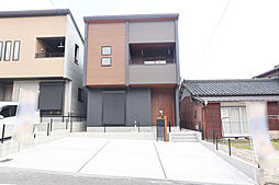 瀬戸市ひまわり台1丁目 一戸建て