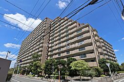 パークシティ三郷弐番館