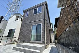 名古屋市名東区松井町 一戸建て