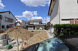 名古屋市名東区平和が丘5丁目 土地