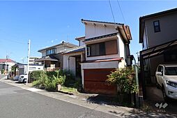 名古屋市名東区貴船2丁目 土地