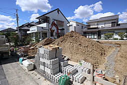 名古屋市名東区平和が丘5丁目 土地