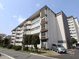 猪子石北住宅3号棟