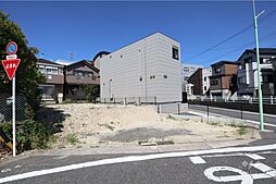 名古屋市名東区牧の里1丁目 土地