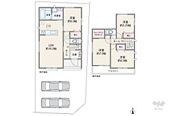 瀬戸市坂上町 一戸建て