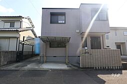 瀬戸市すみれ台1丁目 一戸建て