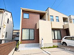 名古屋市名東区神里2丁目 一戸建て