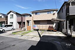 名古屋市名東区香流3丁目 一戸建て