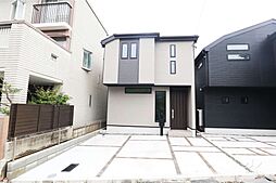 名古屋市名東区神里2丁目 一戸建て
