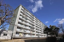 藤の木団地5号棟