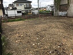 各務原市鵜沼三ツ池町2丁目 売地 53坪 三柿野駅 歩11分