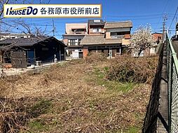 各務原市那加桜町3丁目 売地 各務原市役所前駅 歩5分