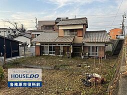 各務原市那加桜町3丁目 売地 各務原市役所前駅 歩5分