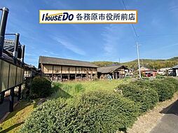 各務原市鵜沼大伊木町6丁目 売地 214坪