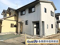 各務原市神置町1丁目 中古戸建 神置南停 歩7分