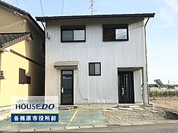 各務原市神置町1丁目 中古戸建 神置南停 歩7分