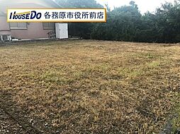 各務原市鵜沼朝日町 売地  綾南福祉センター前停 歩7分