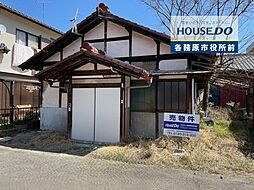 各務原市那加前洞新町2丁目 売地 市民公園前駅 歩7分