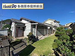 各務原市尾崎南町1丁目 中古戸建 尾崎南1丁目停 歩2分