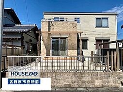 各務原市蘇原清住町4丁目 中古戸建 清住町5丁目停 歩6分