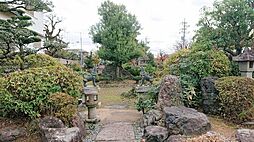 各務原市各務おがせ町 売地 258坪 苧ヶ瀬駅 歩15分