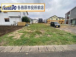 各務原市那加桐野町1丁目 売地 111坪 日野橋停 歩5分