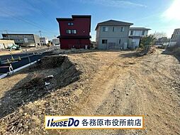 各務原市那加長塚町1丁目 売地 72坪 新加納駅 歩19分