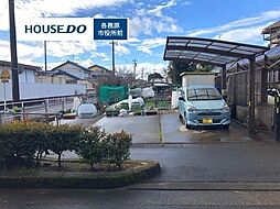 各務原市那加信長町1丁目 売土地  48坪 最寄駅歩9分