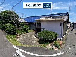 各務原市川島松倉町 売地 62坪 松倉公民館前停 歩4分