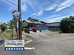 各務原市川島松倉町 売地 101坪 松倉公民館前停 歩4分