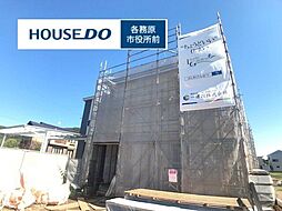 那加西市場町2丁目 1号棟 新築戸建 新加納駅 歩22分