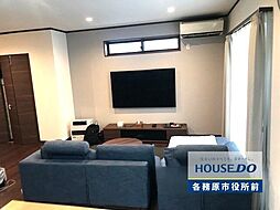 羽島郡岐南町徳田5丁目 中古戸建 岐南駅 歩20分