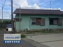 各務原市鵜沼羽場町3丁目 売地 114坪 羽場駅 歩5分