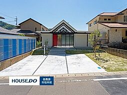 各務原市鵜沼宝積寺町1丁目 新築戸建  鵜沼駅 歩19分