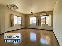 各務原市入会町3丁目 中古戸建