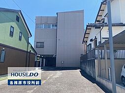 各務原市入会町3丁目 中古戸建