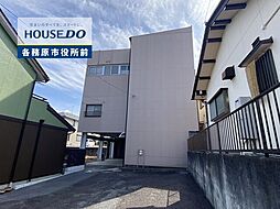 各務原市入会町3丁目 中古戸建