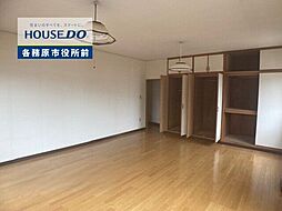 各務原市入会町3丁目 中古戸建