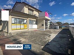 各務原市那加新加納町 中古戸建 新加納駅 歩7分