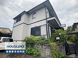 各務原市松が丘7丁目 中古戸建 羽場駅歩17分