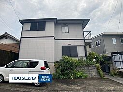 各務原市松が丘7丁目 中古戸建 羽場駅歩17分