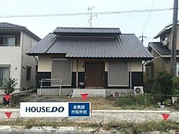 各務原市鵜沼南町3丁目 中古戸建 新鵜沼駅 歩5分