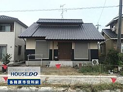 各務原市鵜沼南町3丁目 中古戸建 新鵜沼駅 歩5分